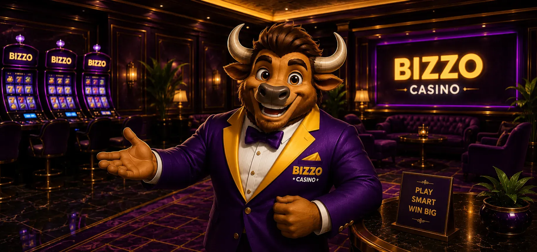 Bizzo Casino Entra Nel Mondo Bizzo Online Casino