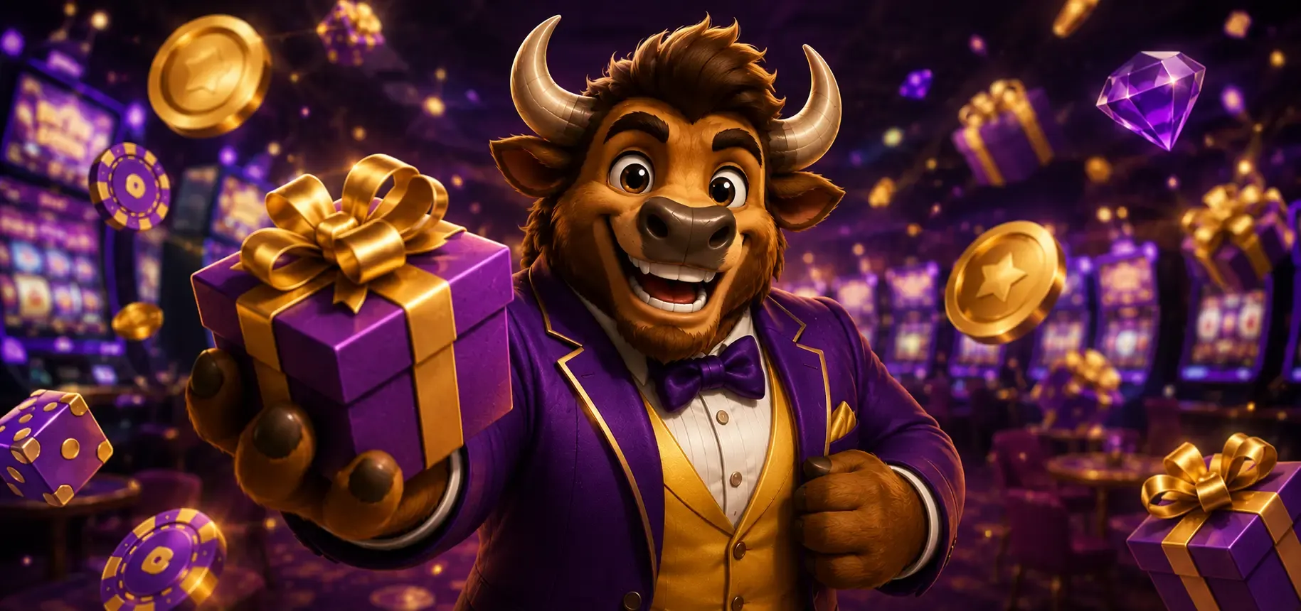 Gioco Online Moderno Con Bizzocasino Bonus