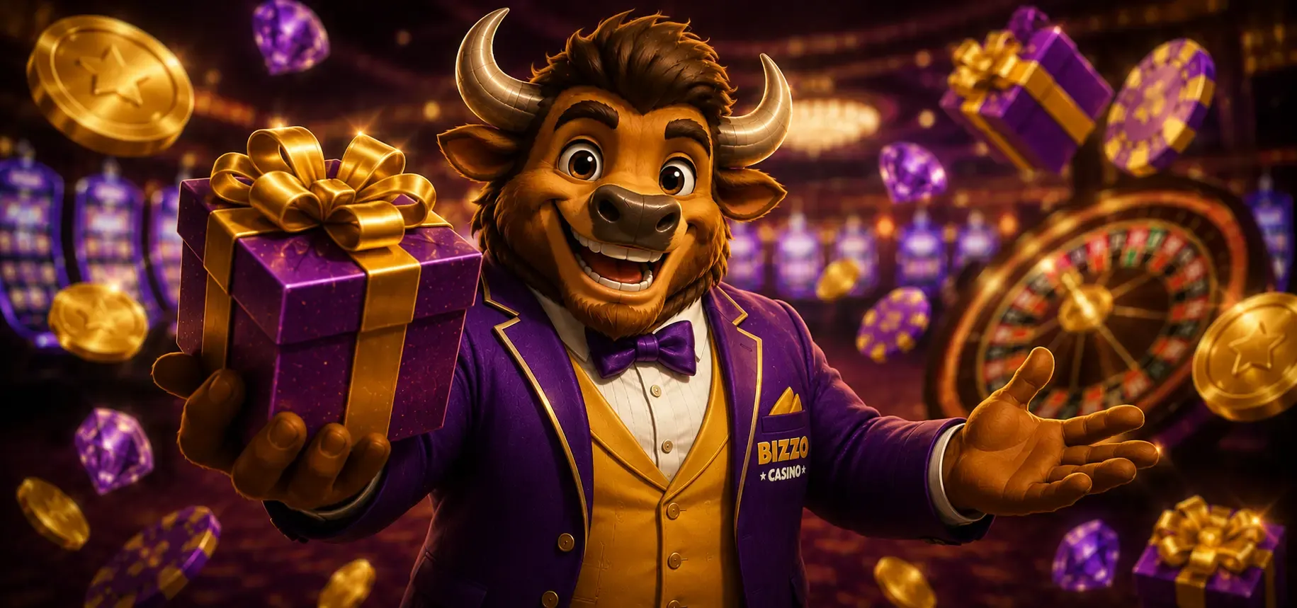 Bizzo Casino Vivi L’Esperienza Di Bizzo Casino Bonus