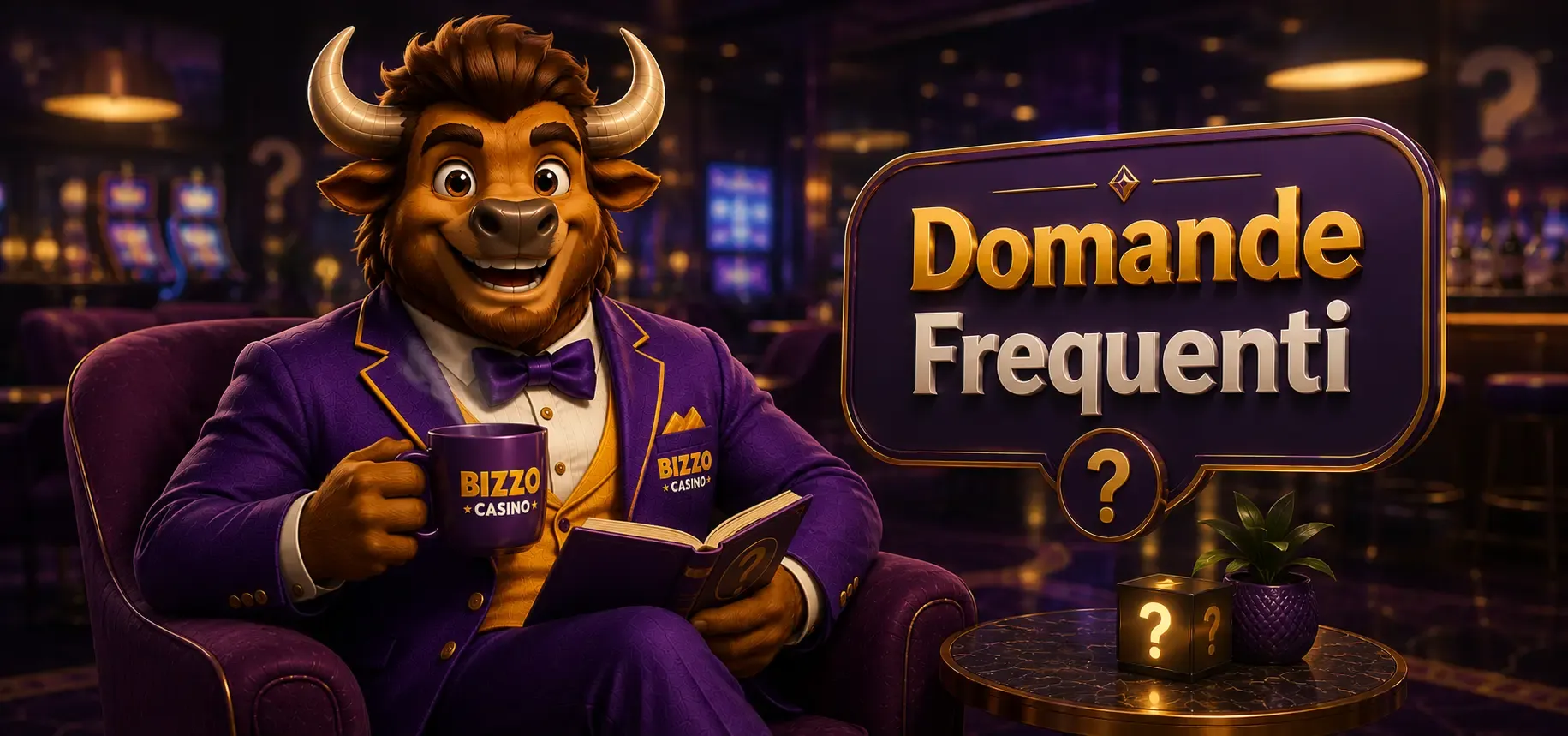 Bizzo Casino Domande Comuni Su Bizzo Casino Online